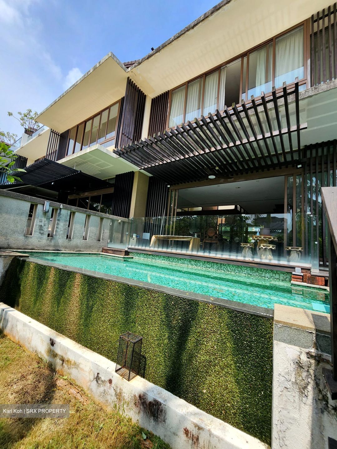 Ocean 8 (D4), Terrace #467736521